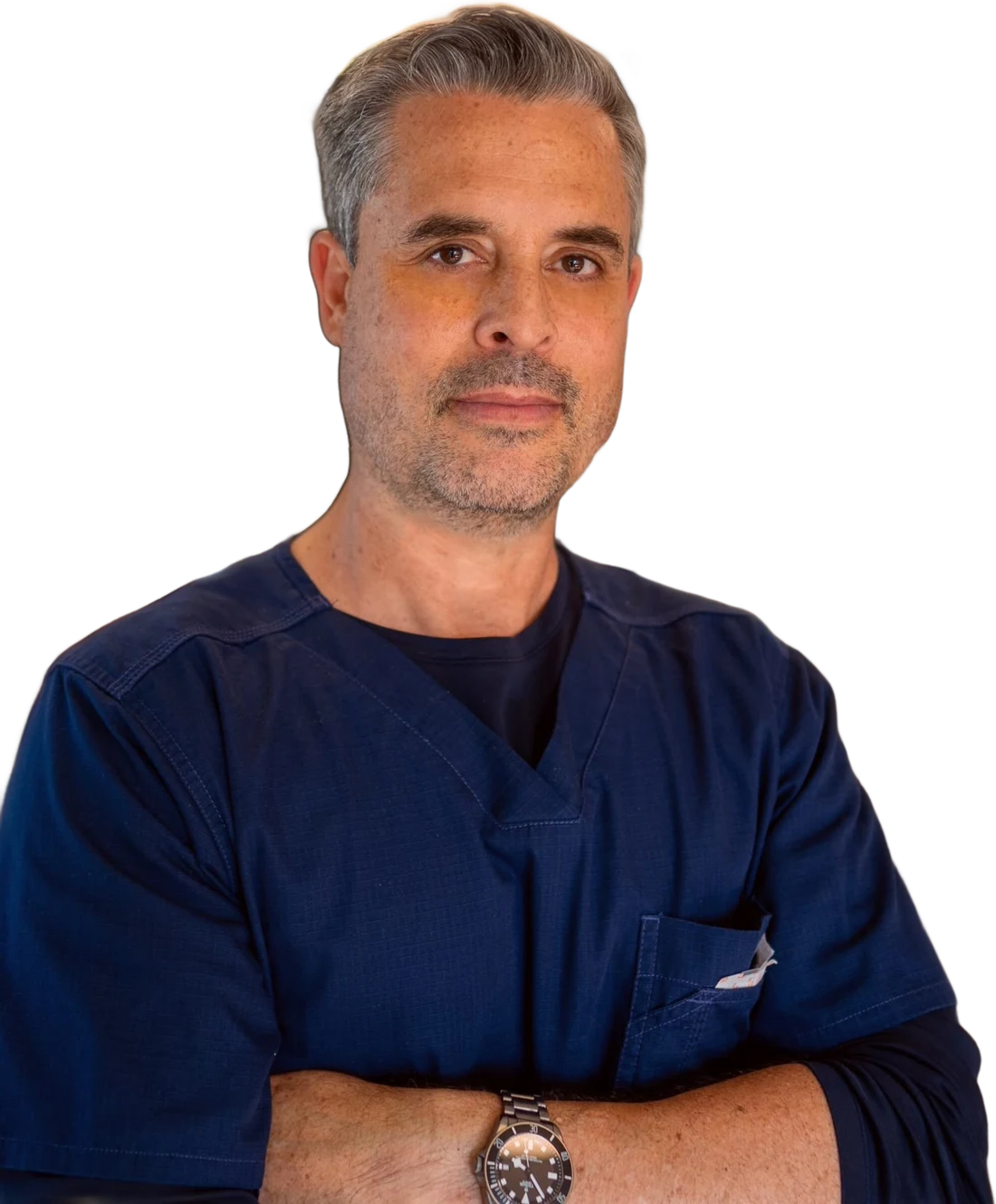 Dr. Jay Bulloch